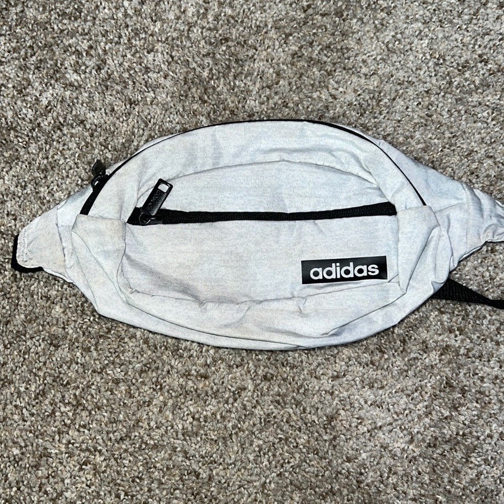 Adidas belt bag